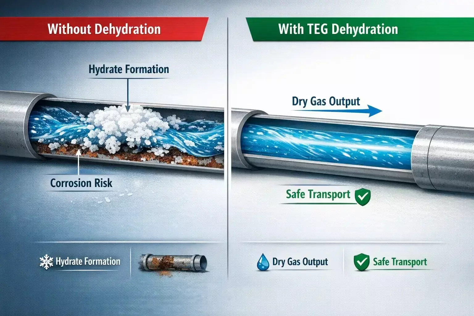 What is the Use of Tri Ethylene Glycol